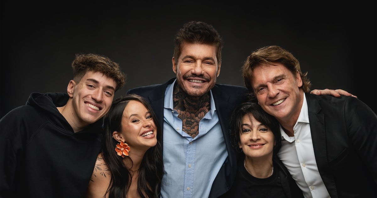 Marcelo Tinelli vuelve a sus fuentes con Dale Match: archivo, humor y streaming desde el 14 de octubre