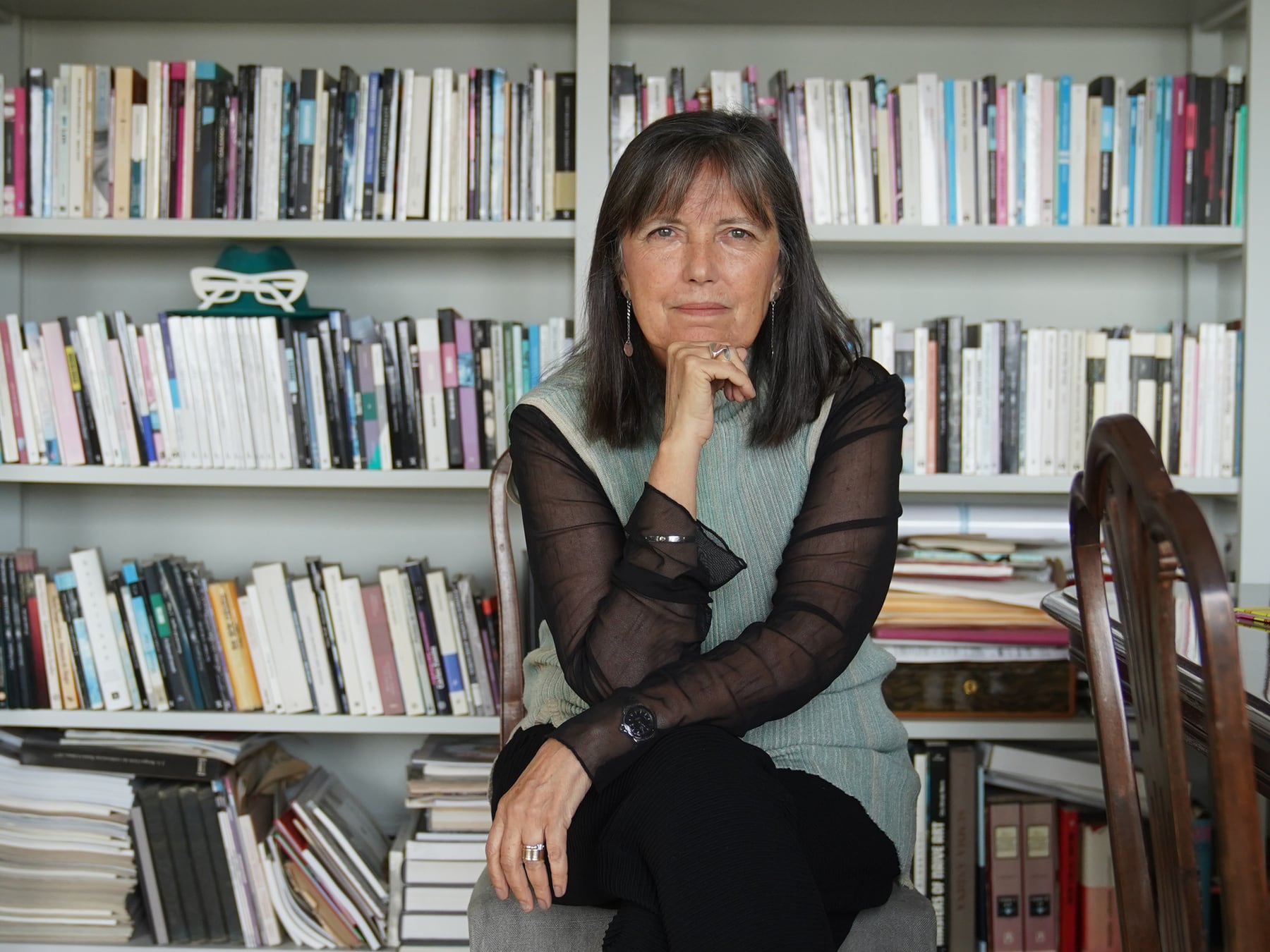El canto invisible: la novela en la que Claudia Piñeiro deja hablar a las aves y a una amiga que ya no está