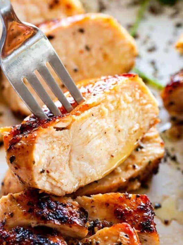 Pechuga de pollo que no se seca: los secretos para que quede jugosa en cualquier preparación