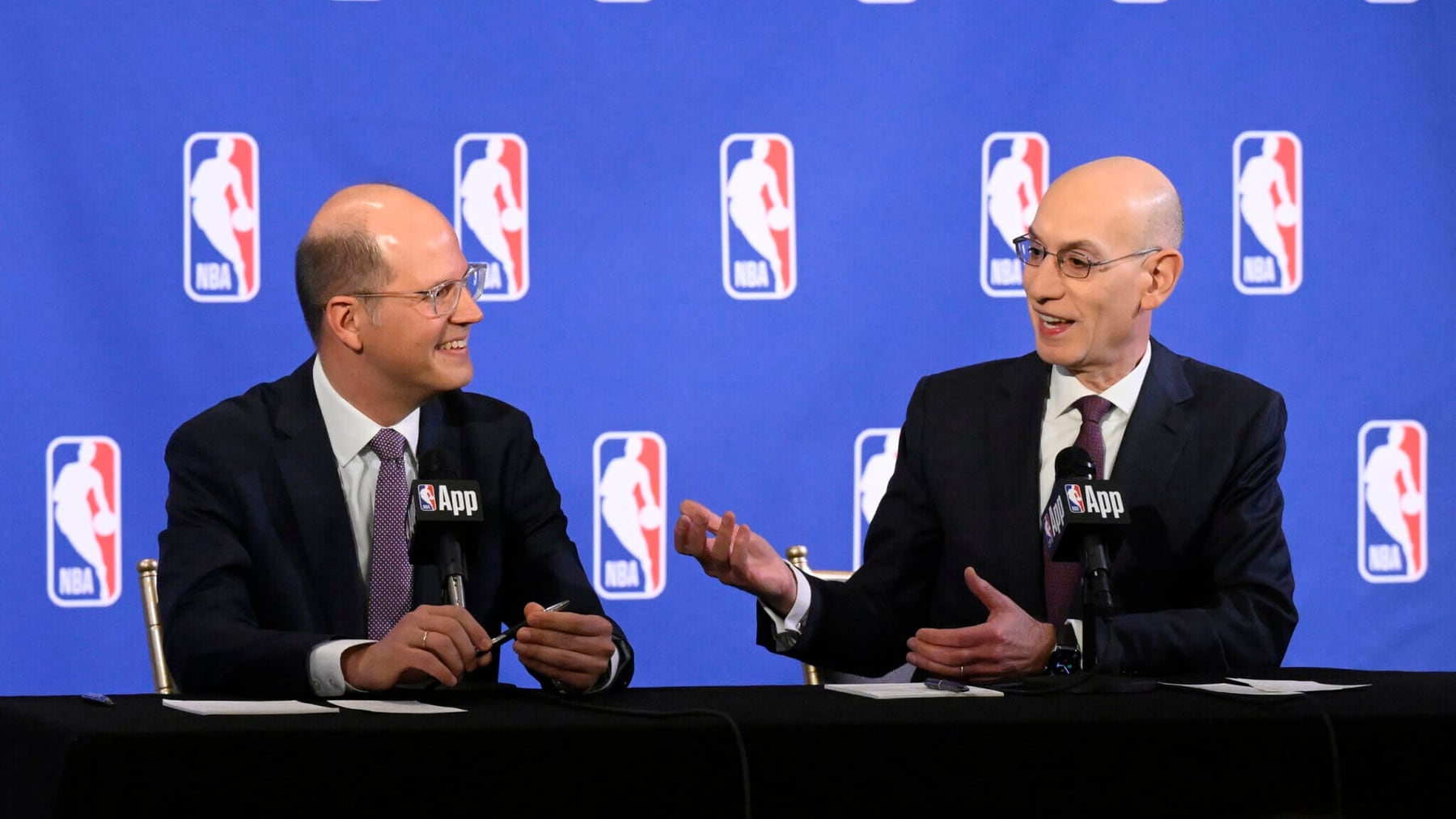 La NBA afila los dientes para desembarcar en Europa: ¿salvavidas de la Euroliga o torpedeo a su línea de flotación?