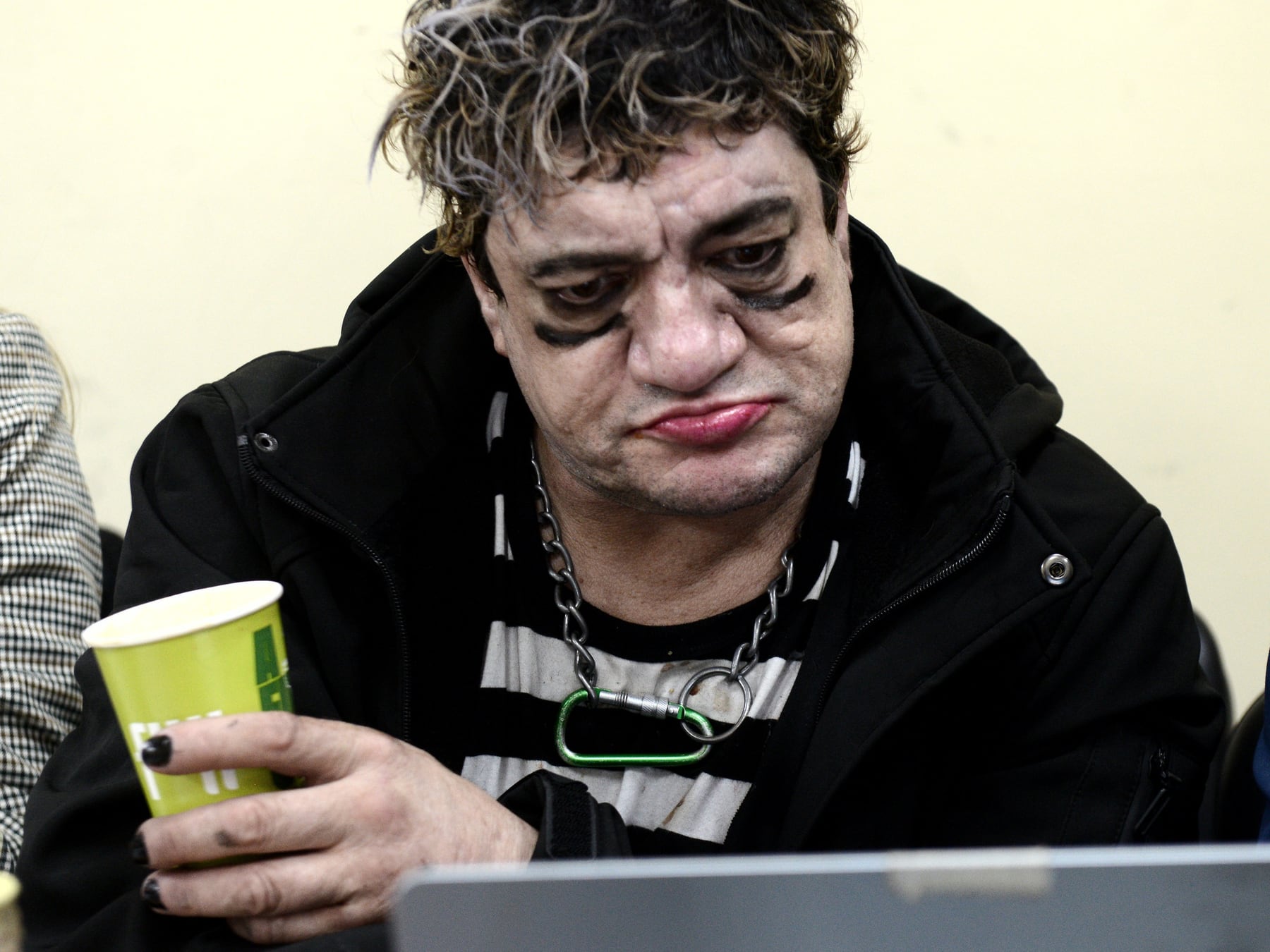El TOC N° 29 rechazó las nulidades y el juicio contra Cristian Álvarez continuará su curso