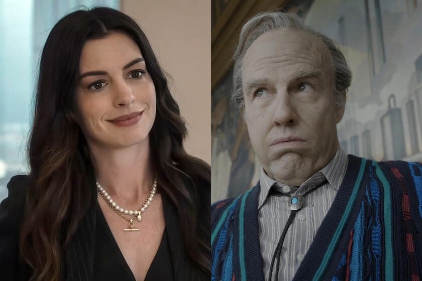 Anne Hathaway, la inesperada madrina de "Digger": la primera reseña en Letterboxd que puede cambiar la suerte de Iñárritu y Cruise