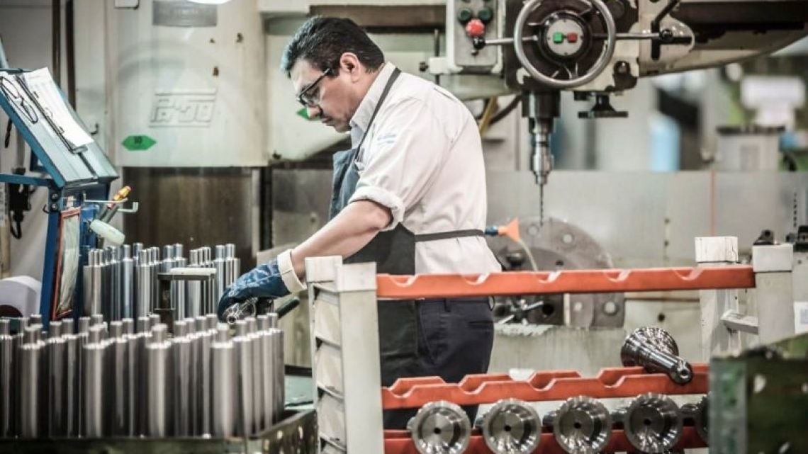 La manufactura acumula 66.262 puestos perdidos entre 2024 y 2026 y solo tres provincias cierran en positivo