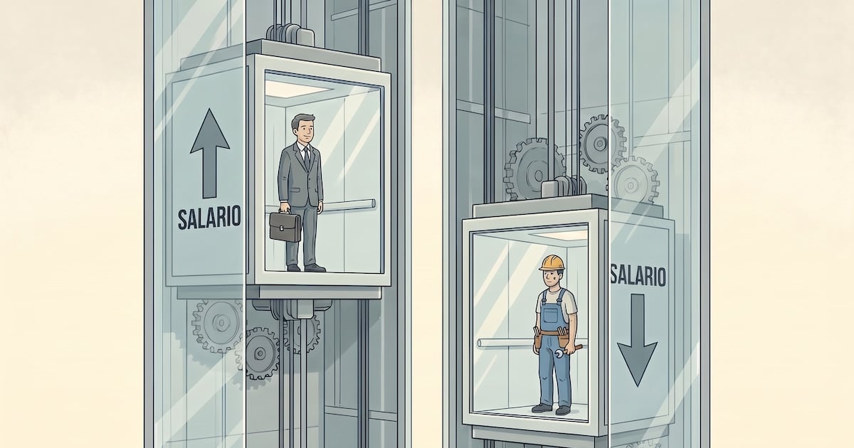 Tener empleo registrado ya no alcanza para salir de la pobreza en once provincias