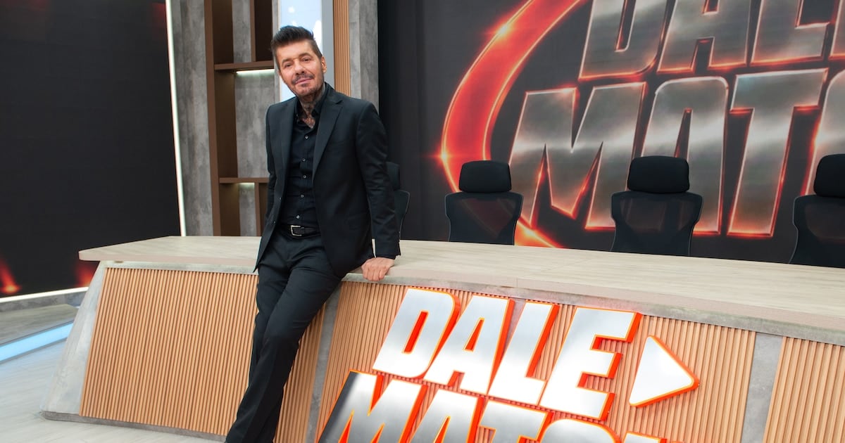 Tinelli se sube a la corriente del streaming con un programa diario y revive el reality de los suyos