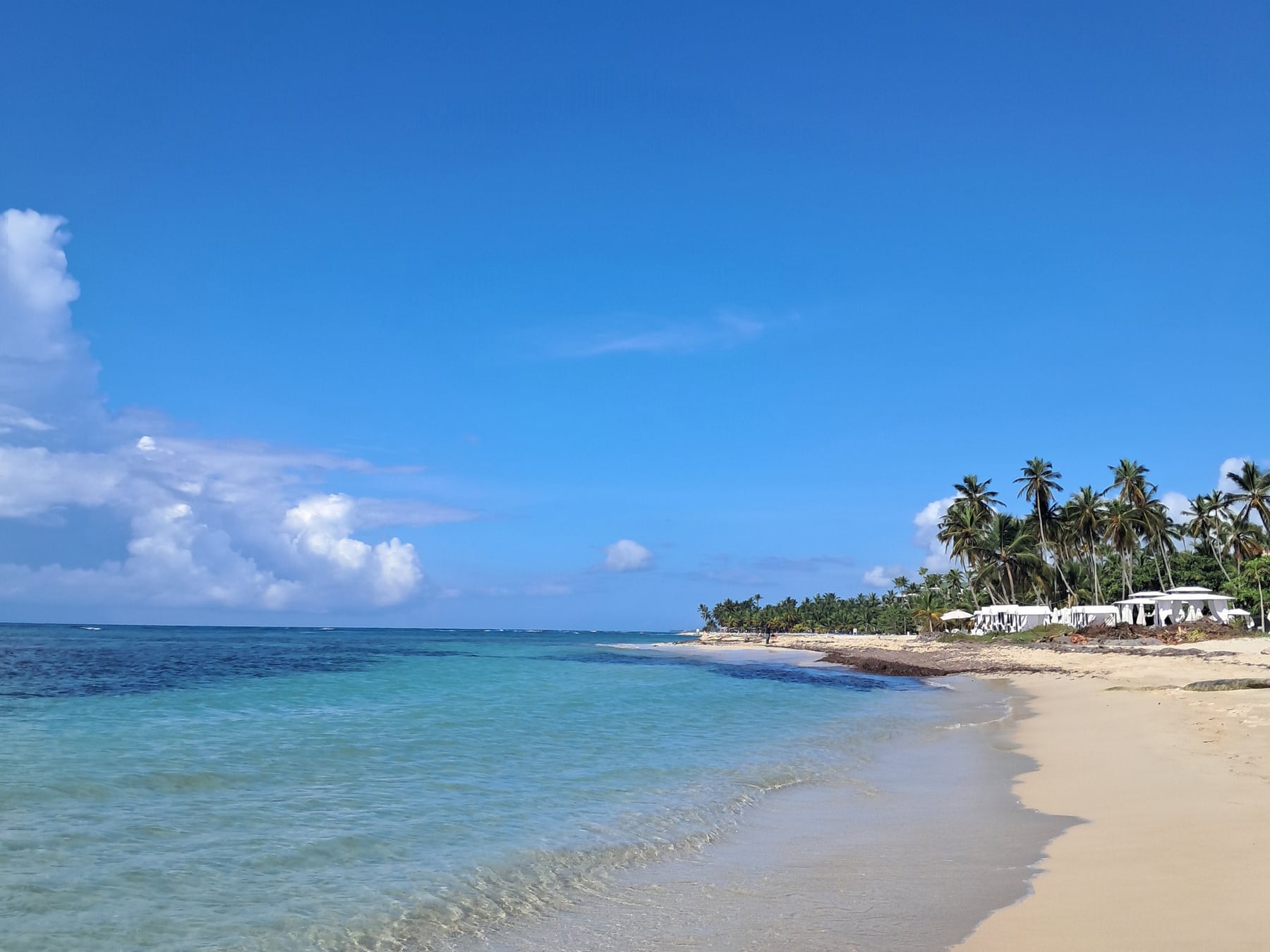 República Dominicana mira al turista argentino: 440.212 visitantes en 2025 y una agenda que va mucho más allá del todo incluido