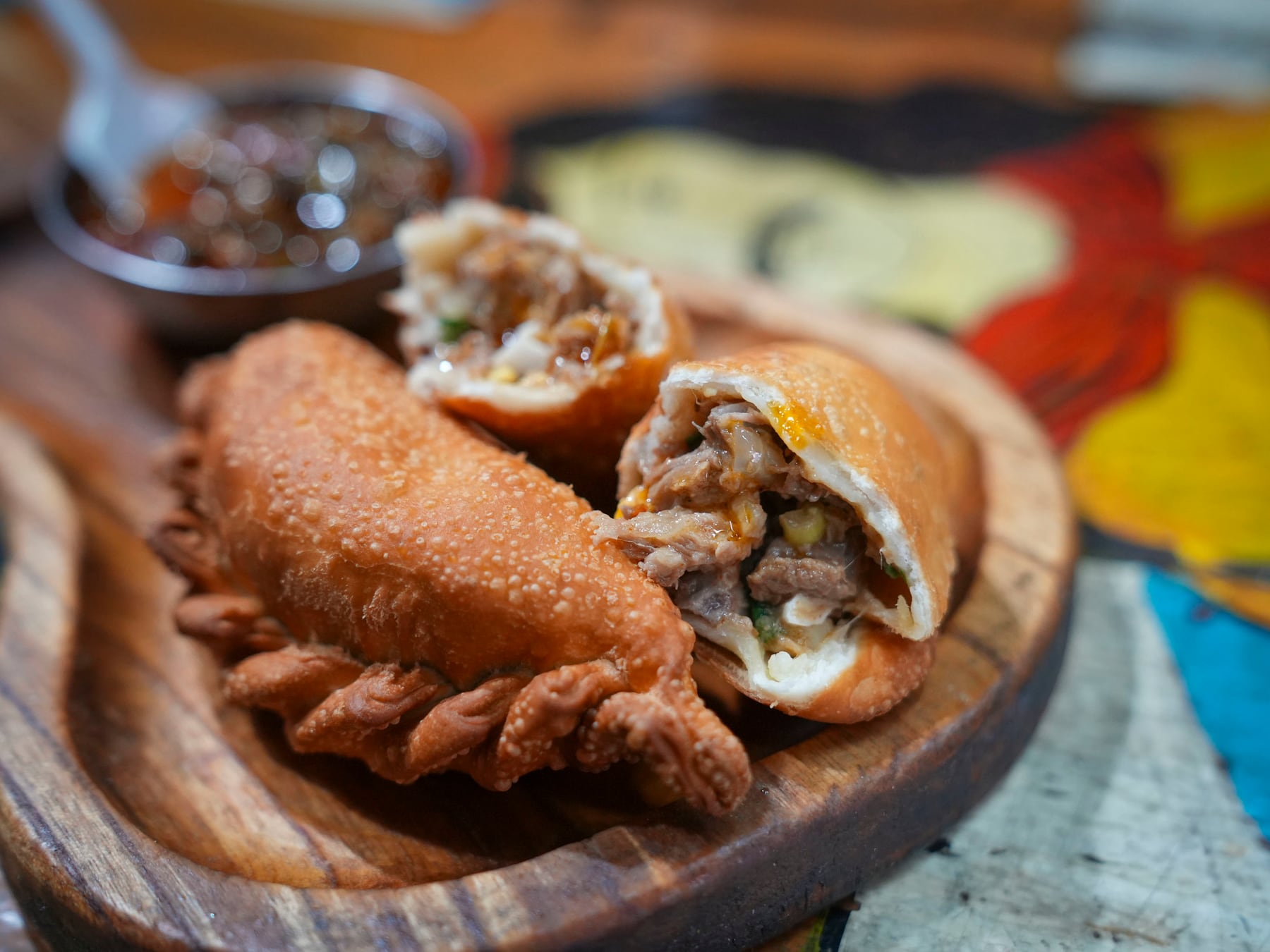 Empanadas del norte que viajaron a Buenos Aires: cinco locales donde siguen cocinando como en casa