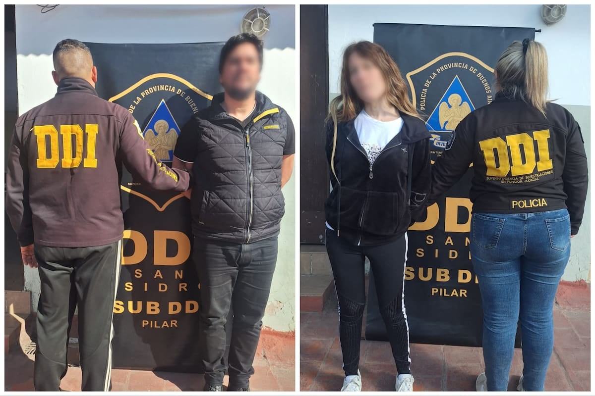 La Justicia de Pilar envió a prisión preventiva a los dueños de una concesionaria acusados de estafa y asociación ilícita