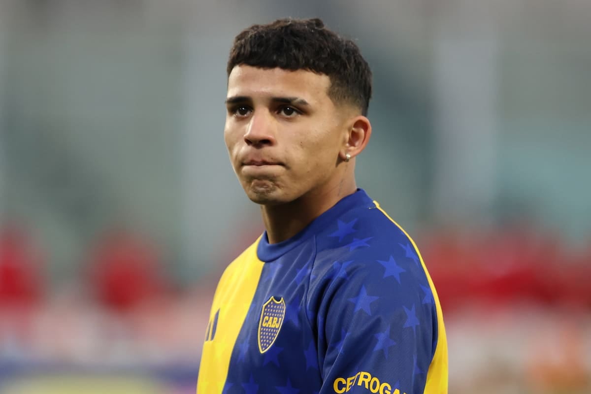 La Bombonera se prende: Boca va por la semi con el lomo duro y la sangre en el ojo