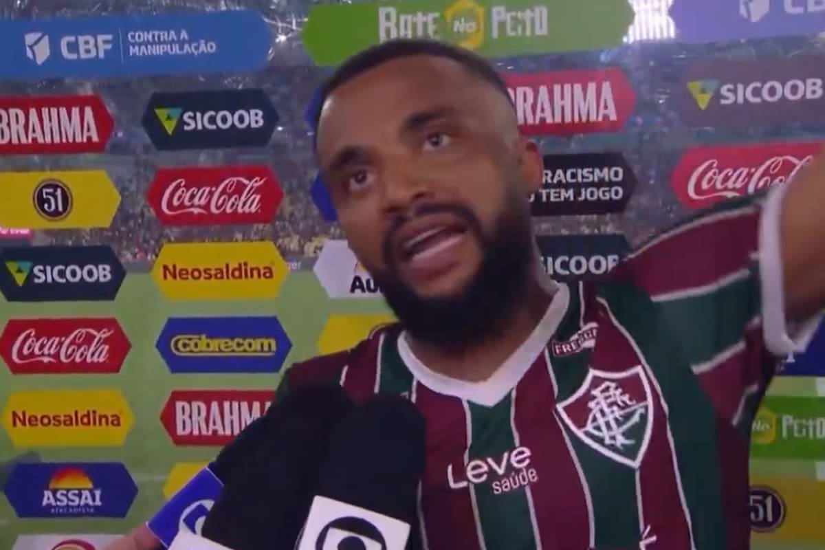 Carrascal le dio el clásico al Flamengo y la discusión se mudó al VAR
