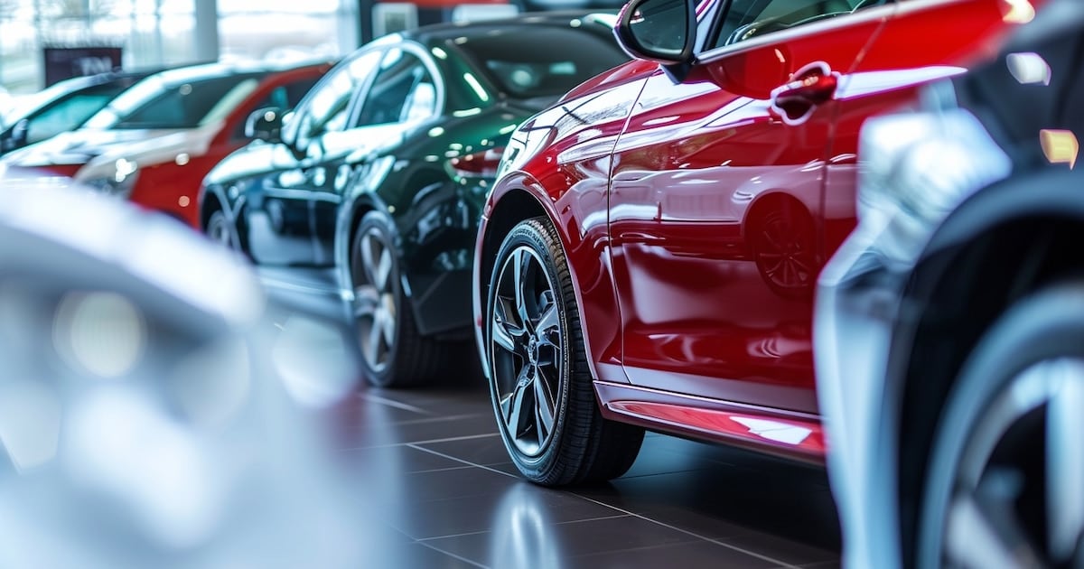 La apertura importadora reconfiguró el mercado automotor argentino: los modelos regionales cedieron 13 puntos de en poco más de un año y medio