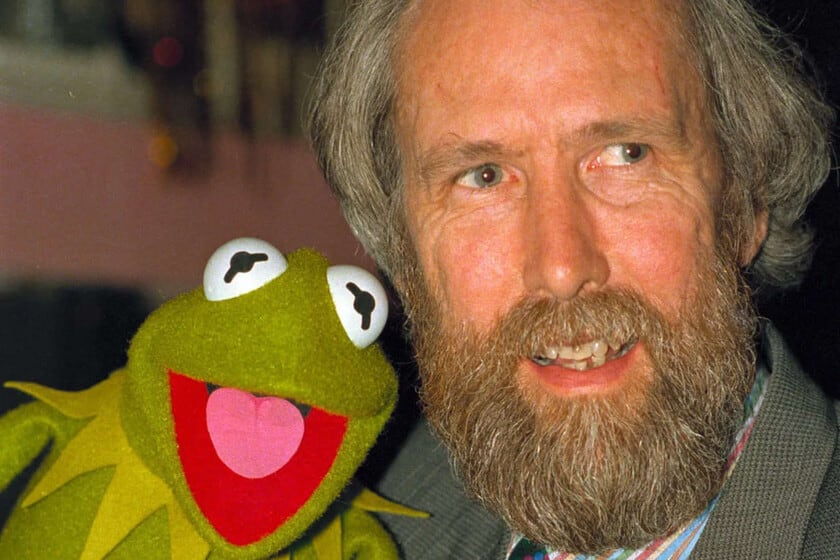 Jim Henson: el hombre que nunca dejó morir al niño que llevaba adentro