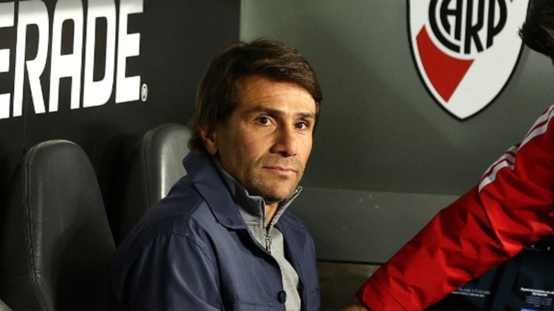 River se juega la ropa en Junín: una final que no esperaba y un apellido que vuelve a sonar