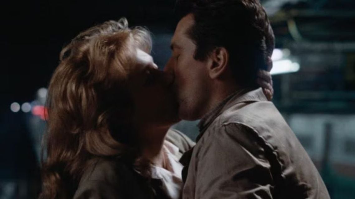Hace 42 años, De Niro y Streep se cruzaban en Manhattan: por qué vale la pena reencontrarse con 'Enamorarse'