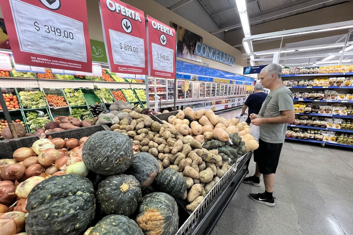 La inflación de septiembre volvería a rondar el 2% y el termómetro vuelve a encenderse del otro lado