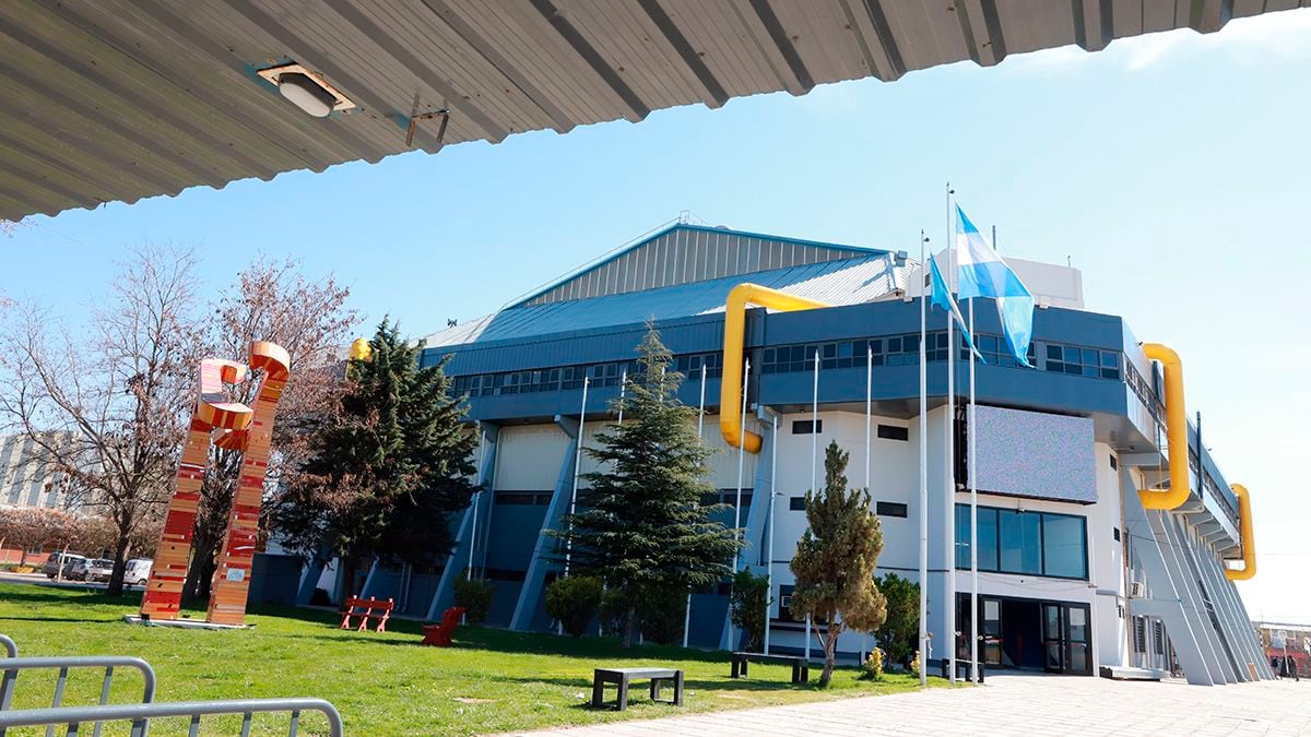 Neuquén Vive abre sus puertas en el Ruca Che: una jornada para mirar de cerca lo que viene en la provincia