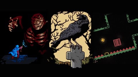 Rose Belmont toma el látigo: el regreso de Castlevania a sus raíces en dos dimensiones