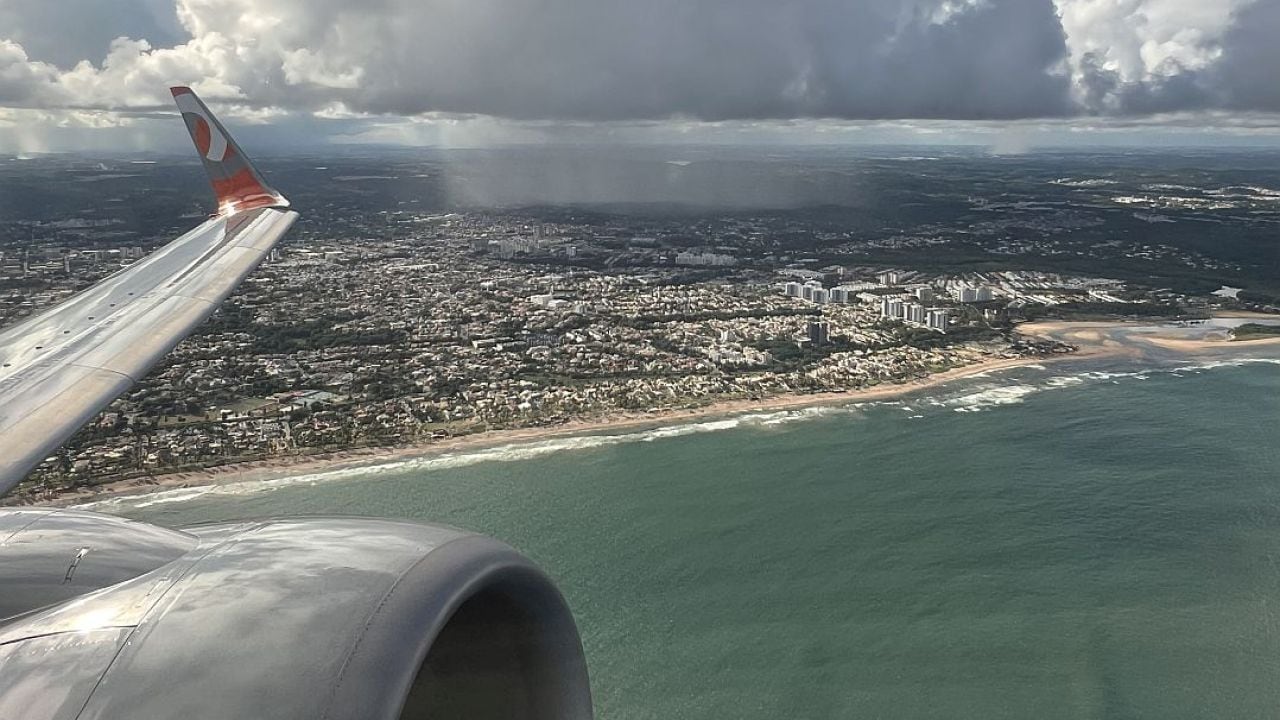 Verano 2025: Brasil, Caribe y Japón reconfiguran el mapa de las reservas argentinas