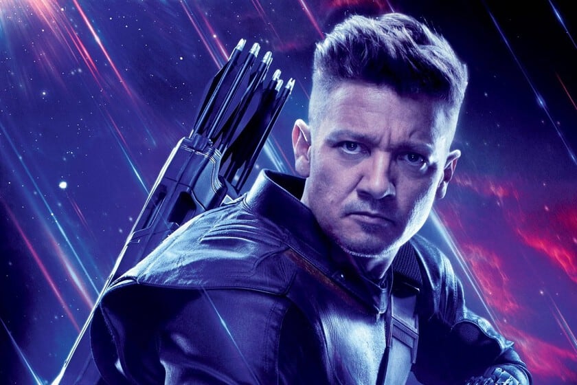 Ojo de Halcón se baja del Avengers: Doomsday y Renner avisa, entre risas, que "van a perder"