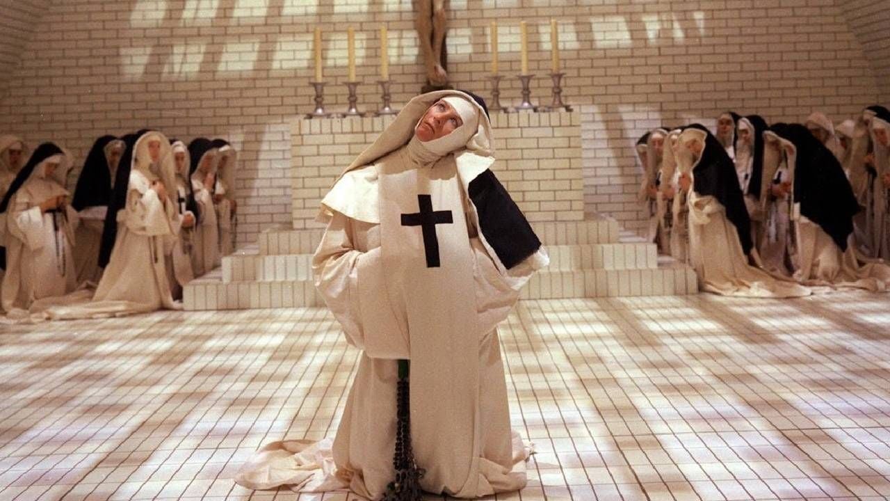 Una hoguera del siglo XVII vuelve a arder en la pantalla grande con la versión completa que Ken Russell nunca pudo estrenar