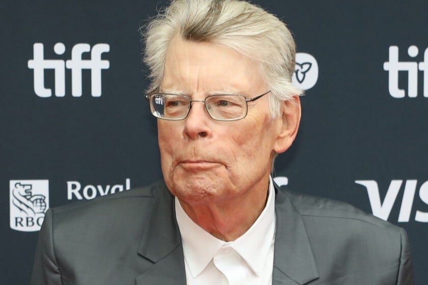 La novela que Stephen King decidió borrar del mundo para siempre