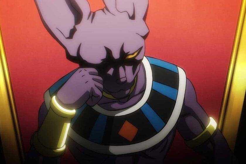 Dragon Ball Super vuelve a las pantallas con una nueva vida en su primer arco, y Beerus se queda con todo el protagonismo