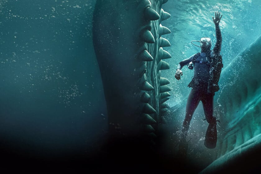 El estómago de la ballena como confesionario: "Whalefall" y la herida que nunca se cierra