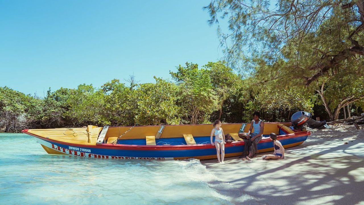 Jamaica, más allá del resort: una isla que invita al argentino a salir, caminar y probar