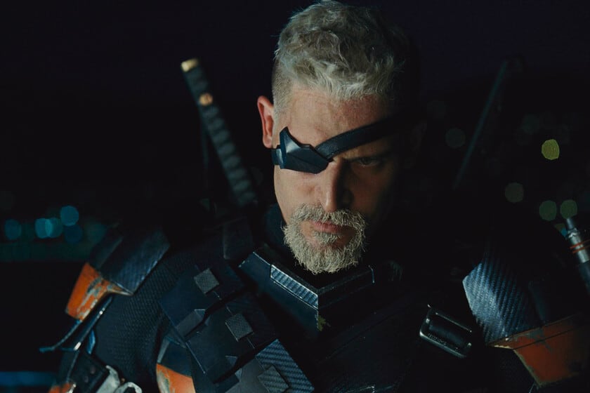 La sombra de Deathstroke: seis años varado en el limbo de DC