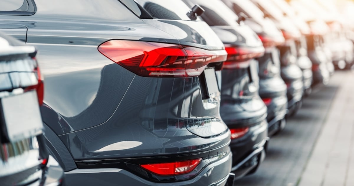 Los SUV se quedaron con casi la mitad del mercado argentino y la pulseada la gana un modelo chino fabricado afuera