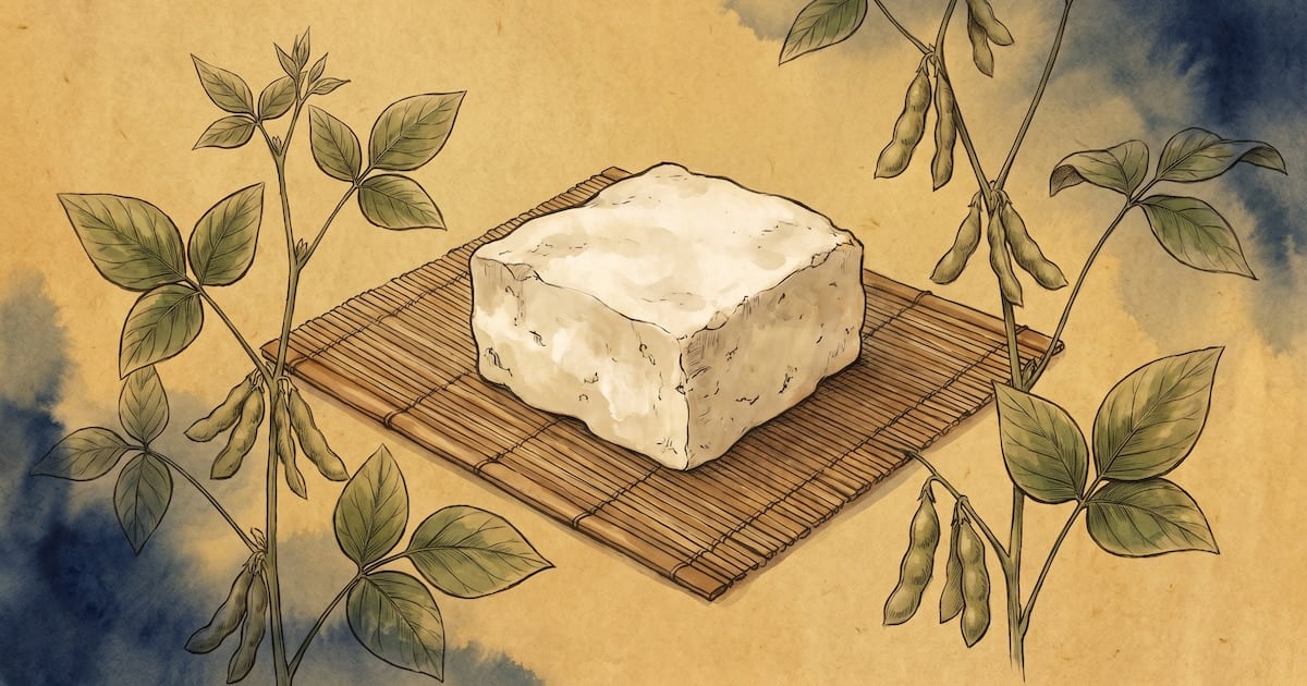 Tofu en la mesa de los argentinos: por qué los especialistas lo recomiendan cada vez más