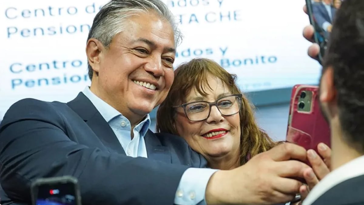 Huella Mayor: la apuesta de Neuquén para que sus jubilados vuelvan a salir y a encontrarse