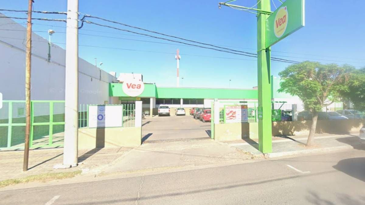 La bicicleta, el candado y la multa: cuando el supermercado tuvo que responder por lo que desapareció del estacionamiento