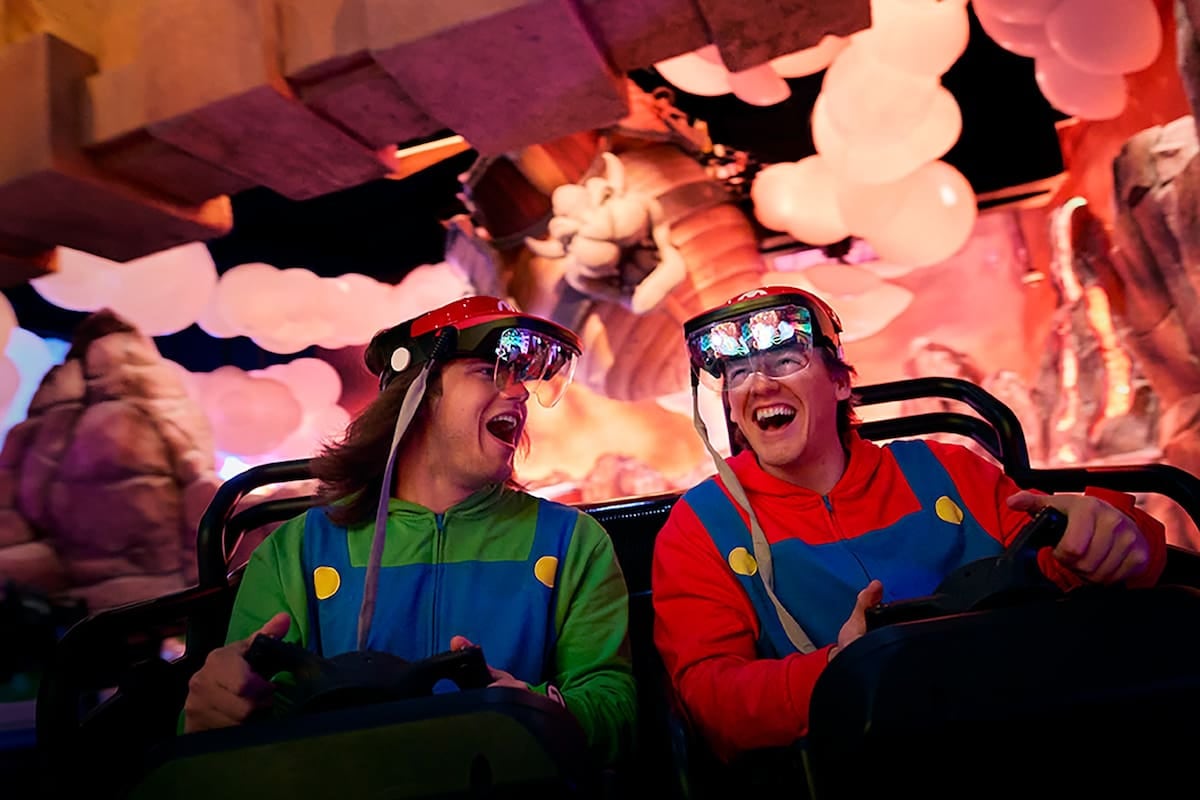 Epic Universe: el parque que promete cambiar para siempre la cara de Orlando