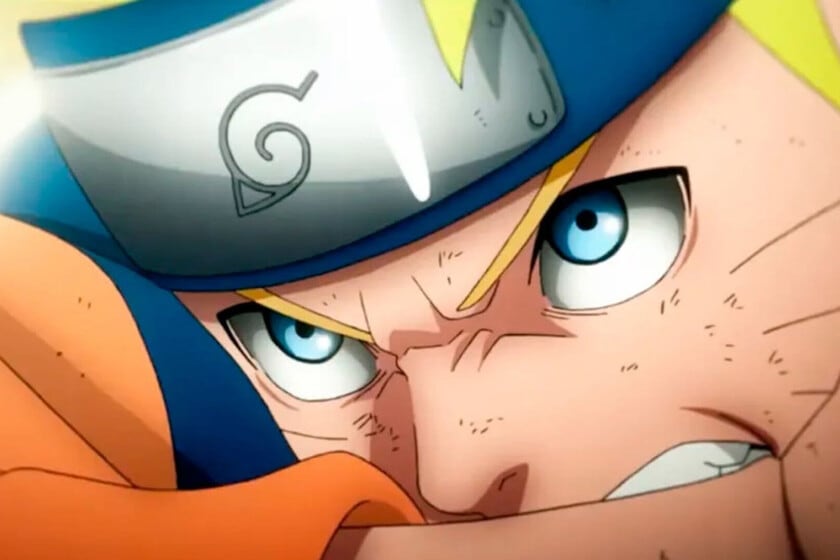 Aquellos pibes que crecieron con Naruto y aprendieron a no bajar los brazos