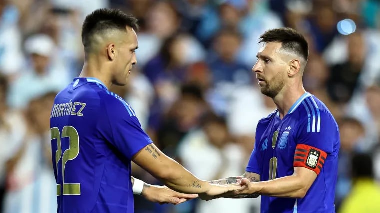 Boca y Banfield se citan en Mendoza por un lugar en la final: el dilema de las ventanas y los convocados