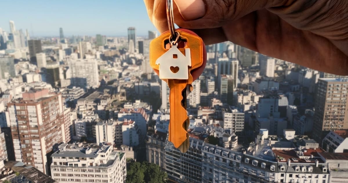 Palermo desplazó a Núñez y se consolidó como el segundo barrio más caro para alquilar en la Capital Federal