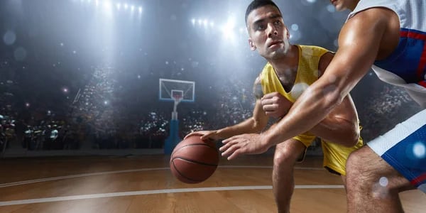 El Valencia despertó y se acordó de ganar: 116-93 al Murcia con aroma chaqueño