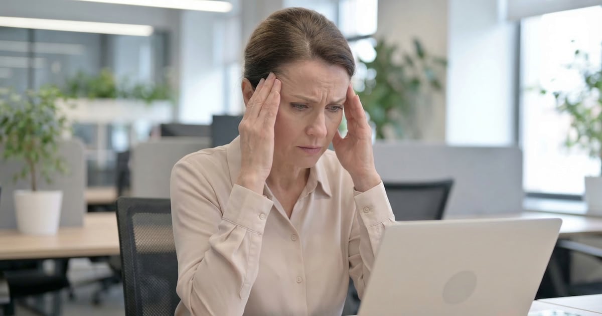 Cuando el cuerpo dice basta: cinco llaves cotidianas para empezar a salir del burnout