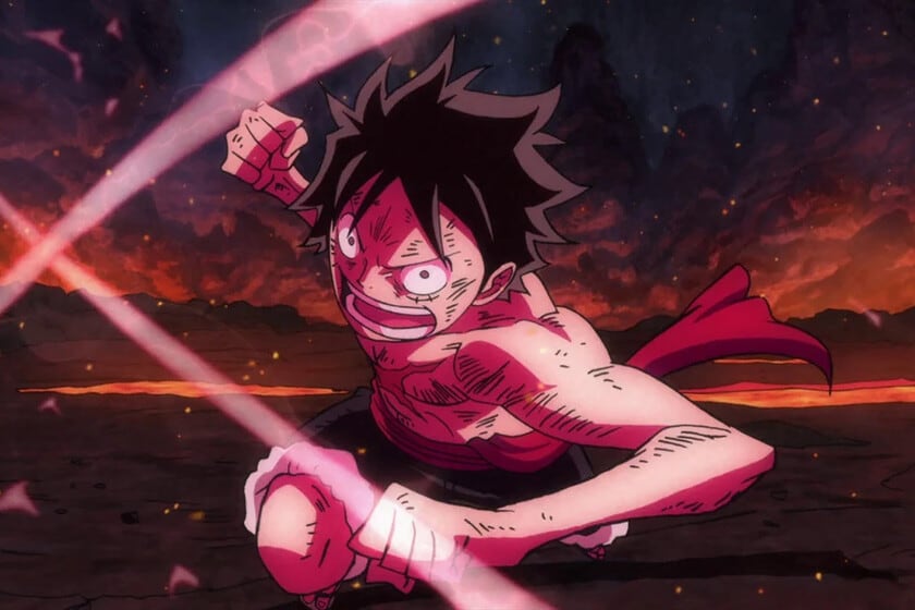 Llega al streaming la película más esperada de los Mugiwara, con doblaje al castellano incluido