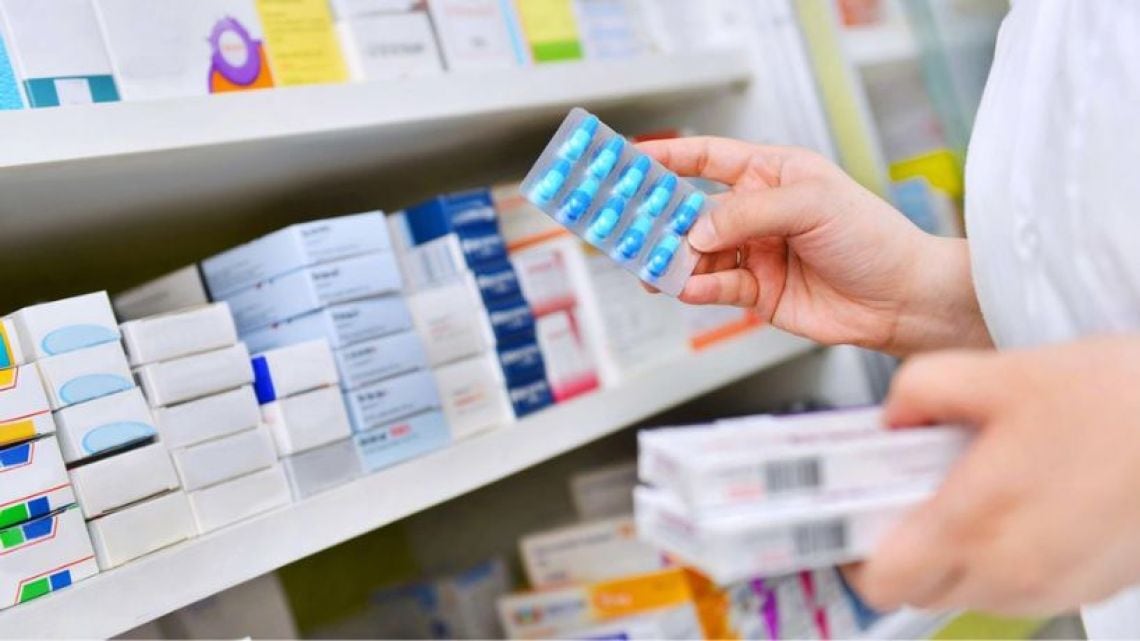Remediar, el programa que sostenía al centro de salud del barrio, hoy entrega apenas seis medicamentos y deja a millones sin su farmacia más cercana