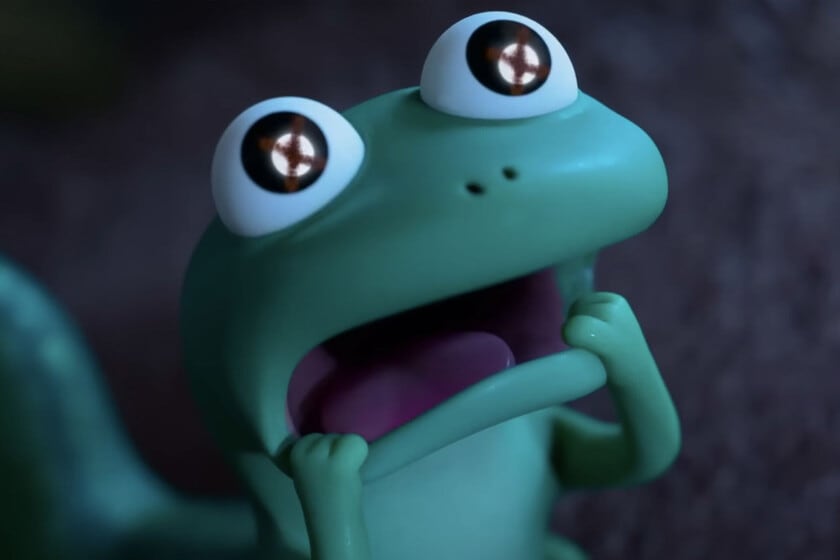 Tom el Lagarto, el descarte que le enseñó a Disney a mirar dos veces antes de decir que no