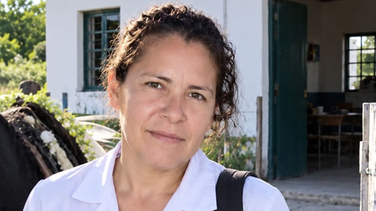 Esquina: tres detenidos por la desaparición de la docente rural Nanci Godoy y la fiscalía evalúa agravar la imputación