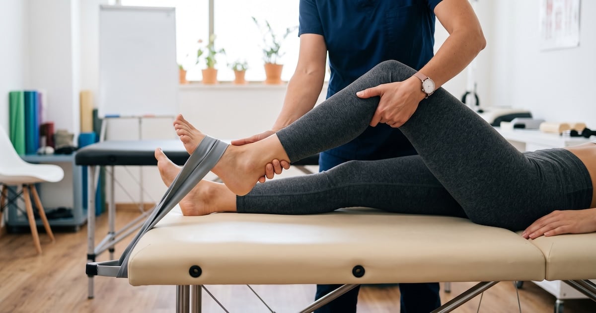 Diagnosticar el cuerpo entero: la larga espera de quienes viven con hiperlaxitud articular