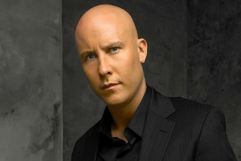 Michael Rosenbaum