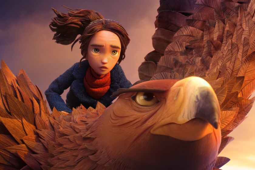 Wildwood: el regreso de Laika a las raíces del stop-motion con la apuesta más ambiciosa de su historia