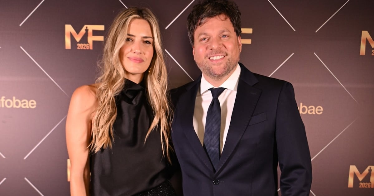 María O'Donnell dominó la noche de la radio yoperators porteña