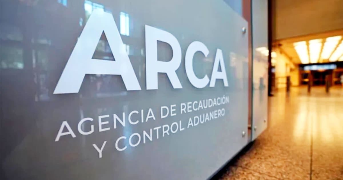 ARCA reduce sanciones administrativas para Contributions