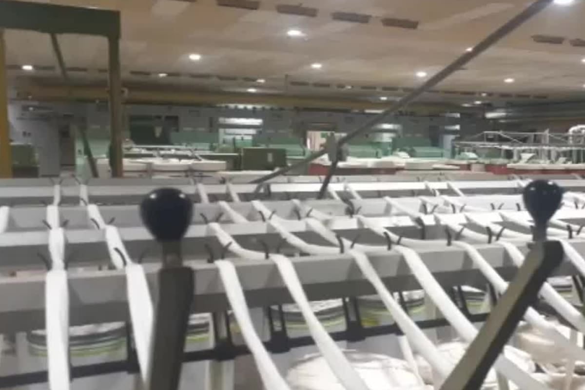 Algodonera Avellaneda entró en quiebra con sus trabajadores a la espera