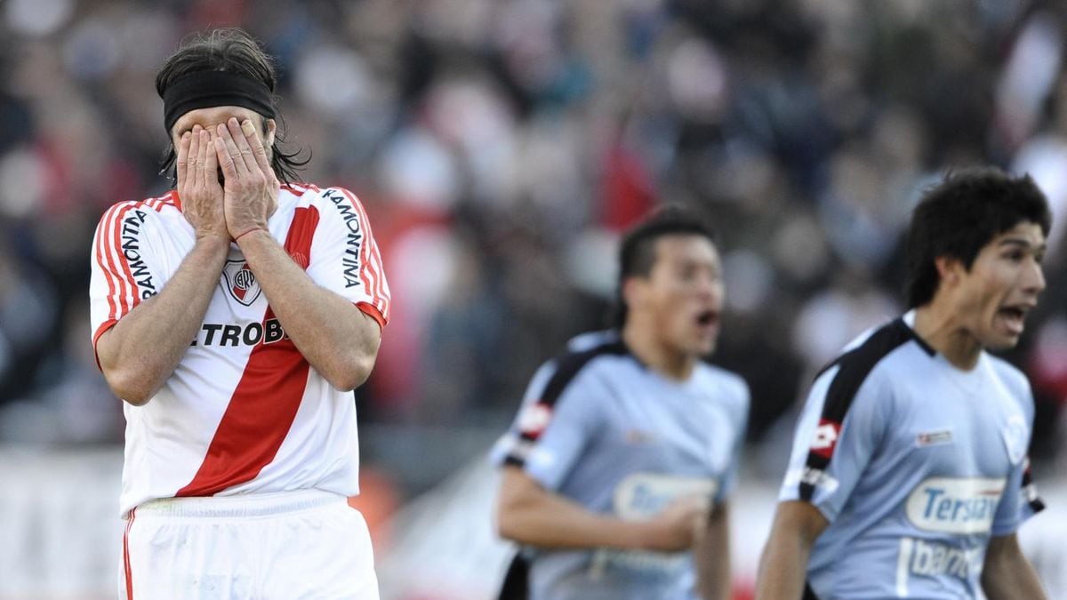 Vuelve la promotion al ascenso: asi quedara el camino hacia Primera desde 2027